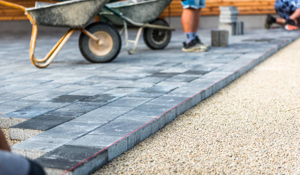 Why Choose Us For All Your Driveway Paving Needs in Beechwood Trails, OH?